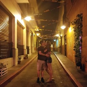 Meet your Posher, Tim